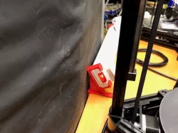 Extention socket brackets