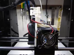 Fan Mount Plate Stabilizer