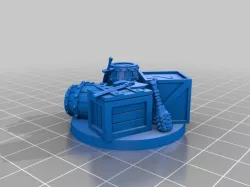Fantasy Objective Markers