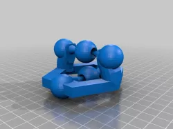 Fidget Balls