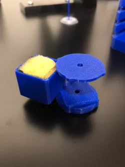Filament Cleaner [1 piece]