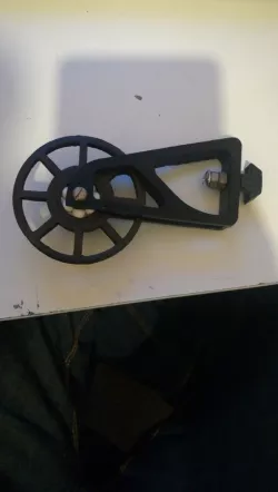 Filament Pulley