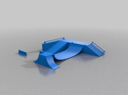 fingerboard park