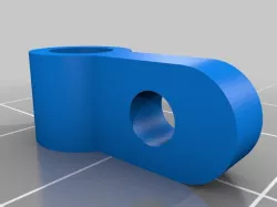 Floss Camera bumper
