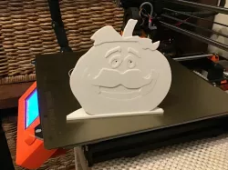 Fortnite tomato head target