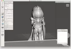 Fun Knight 3D