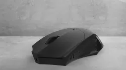 Functional Mouse- Red Dragon M601