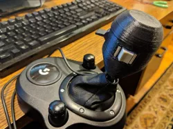 G29 Shift Knob With Switches For ATS/ETS