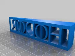 Game of Thrones Hodor Doorstop