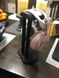 Gaming Headphone Stand