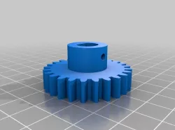 Gear for Bourg Binder BB2000 