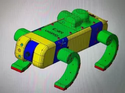 Gidion MK3