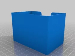 Gift card holder