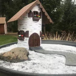 Gnome House revisited