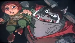 Goblin