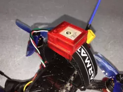 GPS Lipo Mount for BN-220 GPS Module