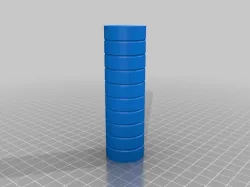 Gradient Tower