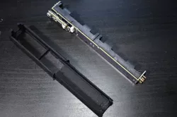 Graflex Chassis