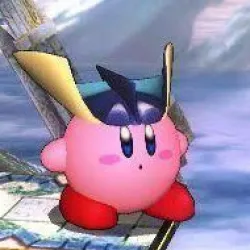 greninja kirby