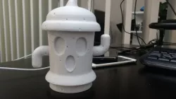 Gyroid (Lloid)