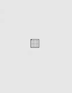 Halcon Vision Calibration Plate (24mm)