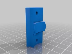 Hammer 7 feedneck cover