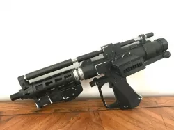 Hasbro Battle Droid Blaster Upgrade Kit