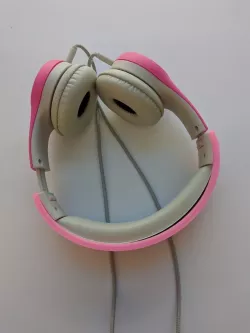 Headphone head band