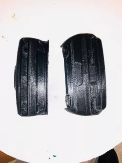 hellcat shell