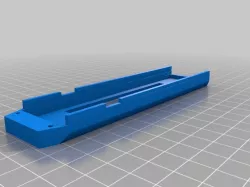 HiGrow Plant Sensor alternative parts for DHT22