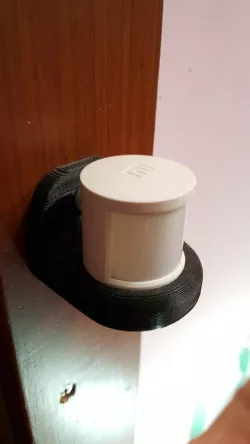 Holder XIAOMI Body Sensor