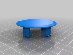hole cap