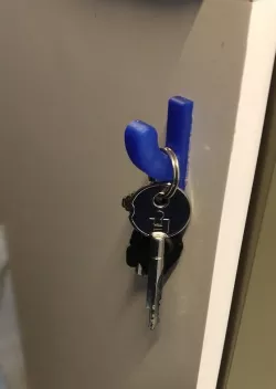 Hook keys