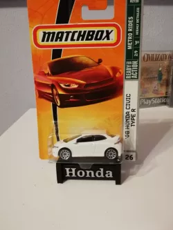 Hot Wheels/Matchbox Stand Holder