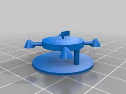 Hover Drone