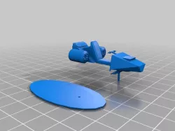 Hoverbike 2.0