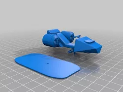 Hoverbike