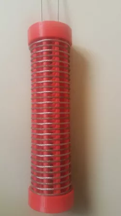 Hydrogen Generator ( HHO )
