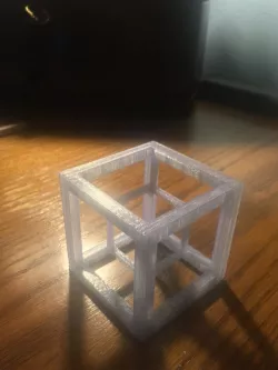 HyperCube
