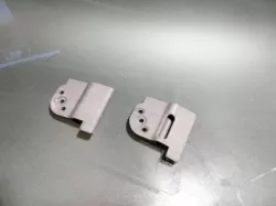 Hyperlow Cam Mount v2 - extended height