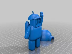 Igloo and Robo Bob 2.00f