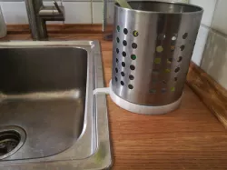 IKEA cutlery holder / Besteck Halter IKEA