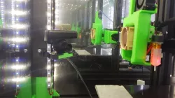 IKEA LACK PS Eye Mount