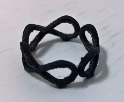 Infinity Ring