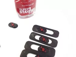 Internet Freedom Hack Webcam Cover