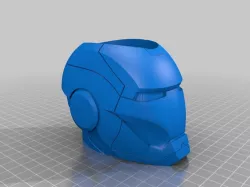 Iron Man Pencil Holder