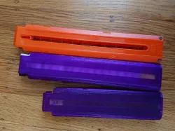 KaThanha Mag Alternate Baseplate