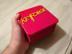 Keyforge Token Box