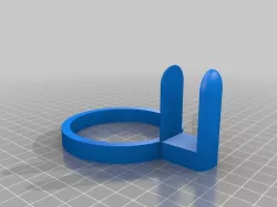 Kids Cup Holder for bed rail