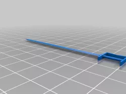 King Bradleys' Sword